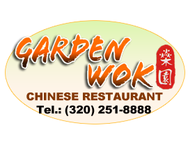 Garden Wok Chinese Restaurant, Sartell, MN